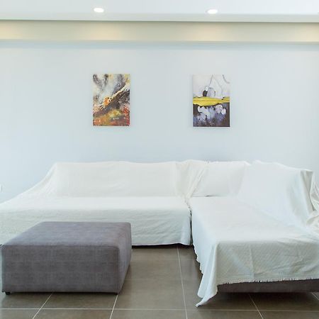 Apartment Te Kalua Sarande Exterior photo