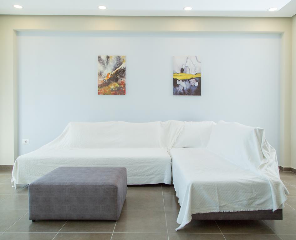 Apartment Te Kalua Sarande Exterior photo